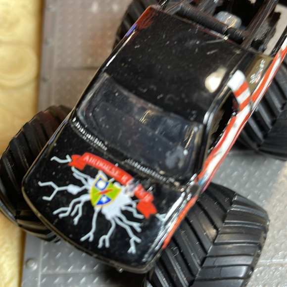 Mini Airborne Ranger - Picture 2 of 3